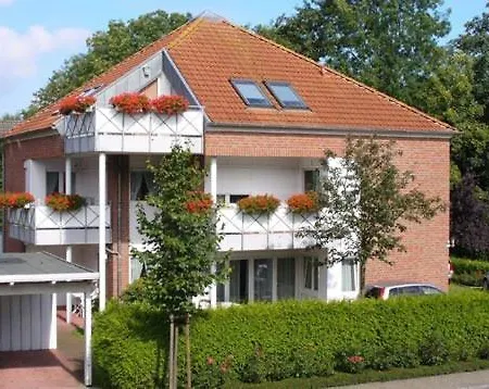 Strandrose Apartment