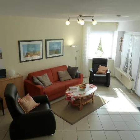 Strandrose * Хорумерзиль