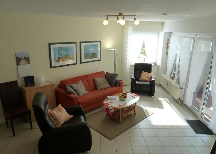 Strandrose * 霍鲁梅尔希尔